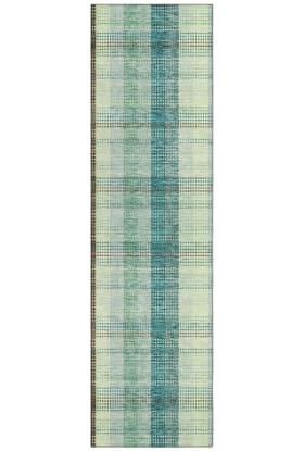 Addison Rugs Chantille Sage 2'3" x 7'6" Runner