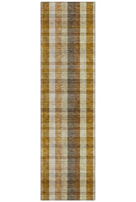 Addison Rugs Chantille Wheat 2'3" x 7'6" Runner