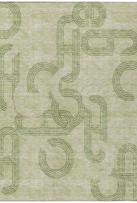 Addison Rugs Chantille Aloe 9'0" x 12'0"