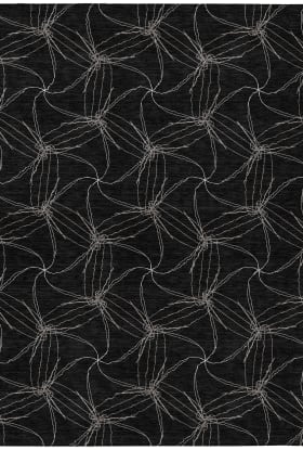 Addison Rugs Chantille Black 9'0" x 12'0"