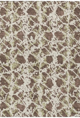 Addison Rugs Chantille Brown 2'6" x 3'10"