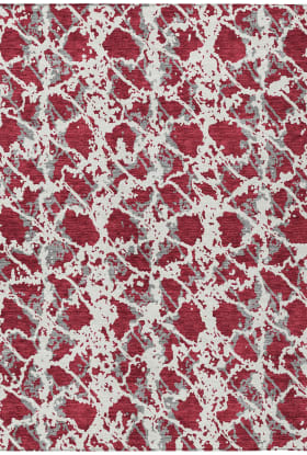 Addison Rugs Chantille Burgundy 9'0" x 12'0"