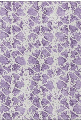 Addison Rugs Chantille Lilac 3'0" x 5'0"