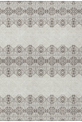 Addison Rugs Chantille Chocolate 2'6" x 3'10"