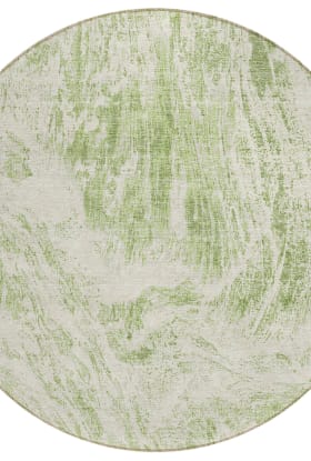 Addison Rugs Chantille Aloe 8'0" x 8'0" Round