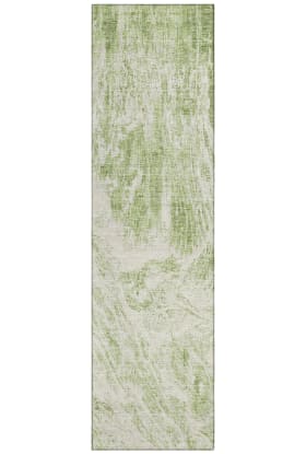 Addison Rugs Chantille Aloe 2'3" x 7'6" Runner