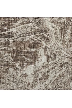 Addison Rugs Chantille Brown 1'8" x 2'6"