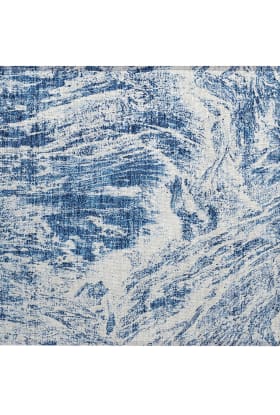 Addison Rugs Chantille Navy 1'8" x 2'6"