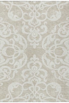 Addison Rugs Chantille Beige 9'0" x 12'0"