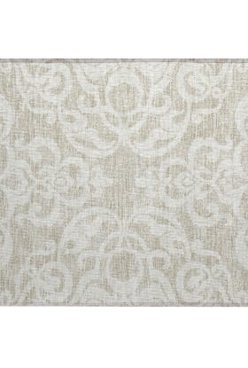 Addison Rugs Chantille Beige 1'8" x 2'6"