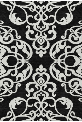 Addison Rugs Chantille Black 9'0" x 12'0"