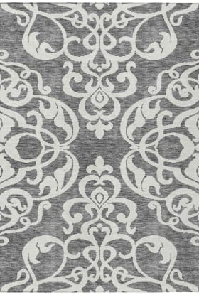 Addison Rugs Chantille Gray 9'0" x 12'0"
