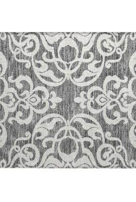 Addison Rugs Chantille Gray 1'8" x 2'6"