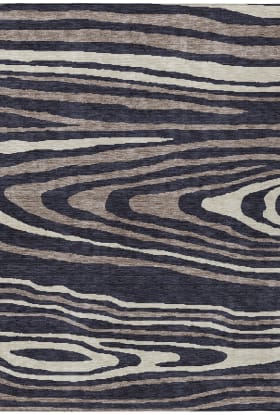 Addison Rugs Chantille Black 9'0" x 12'0"