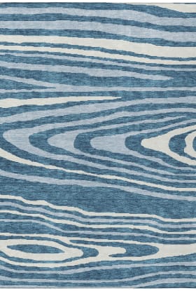 Addison Rugs Chantille Navy 9'0" x 12'0"