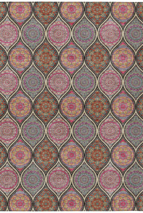 Addison Rugs Chantille Black 10'0" x 14'0"