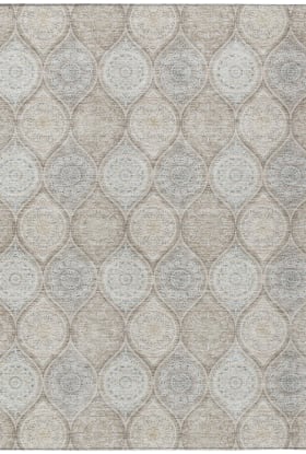 Addison Rugs Chantille Taupe 2'6" x 3'10"