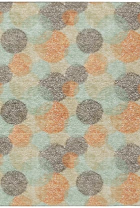 Addison Rugs Chantille Beige 2'6" x 3'10"