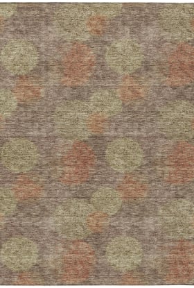 Addison Rugs Chantille Brown 2'6" x 3'10"