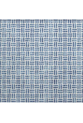 Addison Rugs Chantille Denim 1'8" x 2'6"