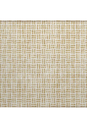 Addison Rugs Chantille Gold 1'8" x 2'6"