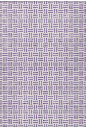 Addison Rugs Chantille Lavender 9'0" x 12'0"