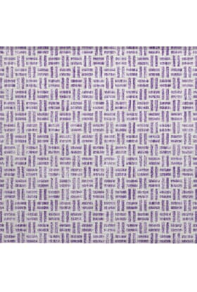 Addison Rugs Chantille Lavender 1'8" x 2'6"