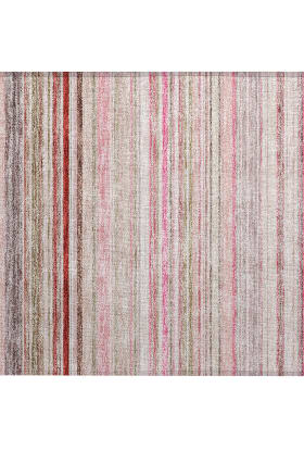 Addison Rugs Chantille Pink 1'8" x 2'6"