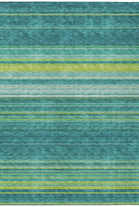 Addison Rugs Chantille Teal 9'0" x 12'0"