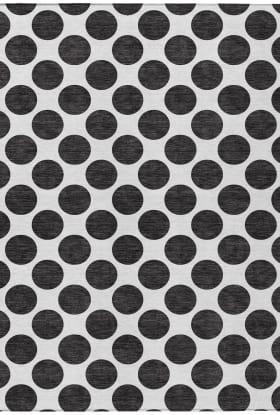Addison Rugs Chantille Black 9'0" x 12'0"