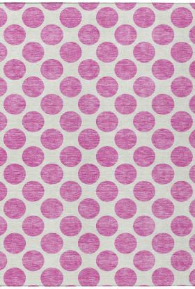 Addison Rugs Chantille Blush 9'0" x 12'0"