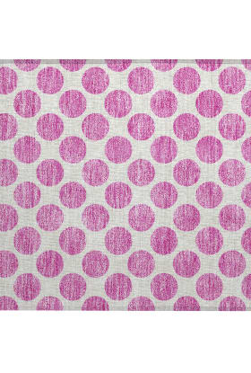 Addison Rugs Chantille Blush 1'8" x 2'6"