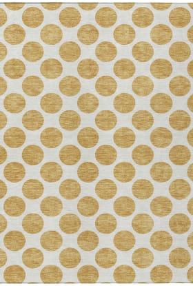 Addison Rugs Chantille Gold 9'0" x 12'0"