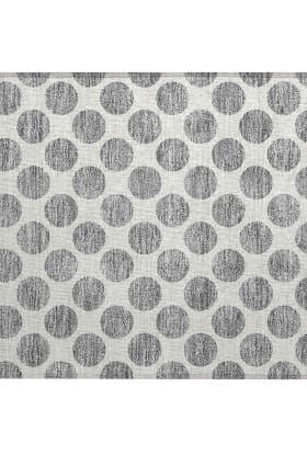 Addison Rugs Chantille Gray 1'8" x 2'6"