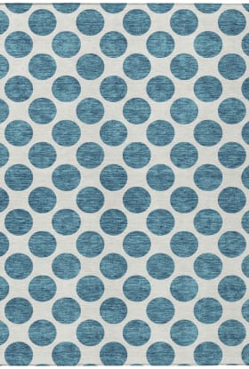 Addison Rugs Chantille Teal 9'0" x 12'0"