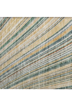 Addison Rugs Chantille Beige 1'8" x 2'6"