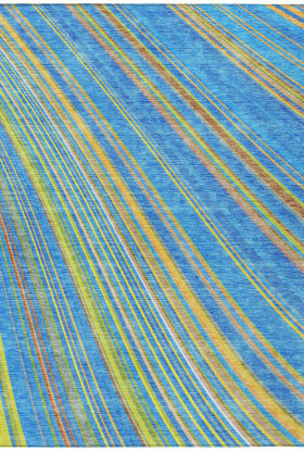 Addison Rugs Chantille Denim 10'0" x 14'0"