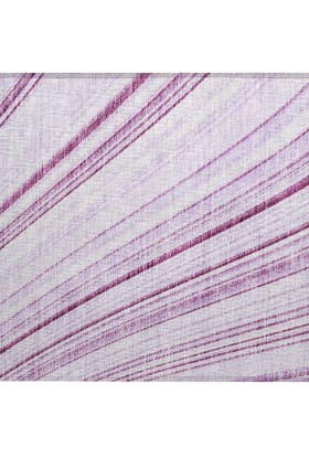 Addison Rugs Chantille Lavender 1'8" x 2'6"