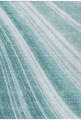 Addison Rugs Chantille Teal 9'0" x 12'0"