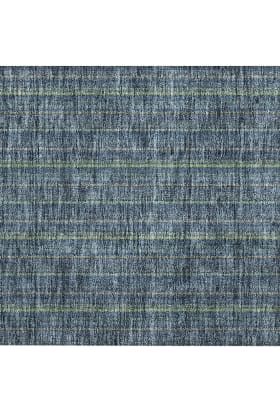 Addison Rugs Chantille Blue 1'8" x 2'6"