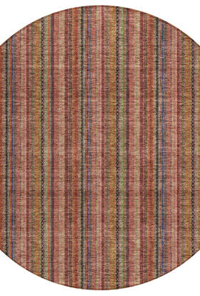Addison Rugs Chantille Blush 8'0" x 8'0" Round