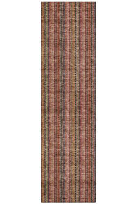 Addison Rugs Chantille Blush 2'3" x 7'6" Runner