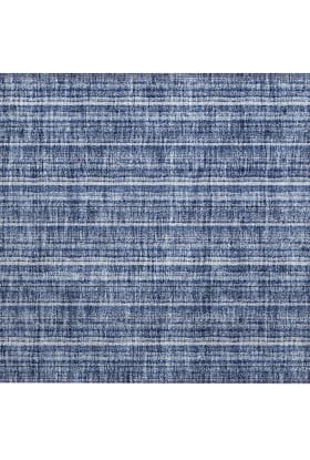 Addison Rugs Chantille Denim 1'8" x 2'6"