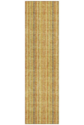 Addison Rugs Chantille Honey 2'3" x 7'6" Runner