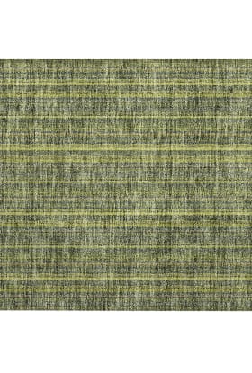 Addison Rugs Chantille Olive 1'8" x 2'6"
