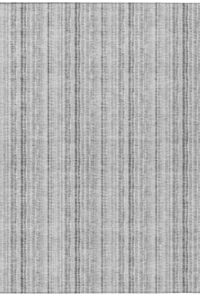 Addison Rugs Chantille Silver 9'0" x 12'0"