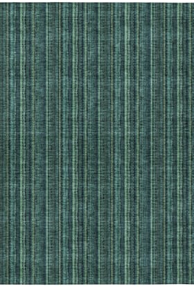 Addison Rugs Chantille Teal 9'0" x 12'0"