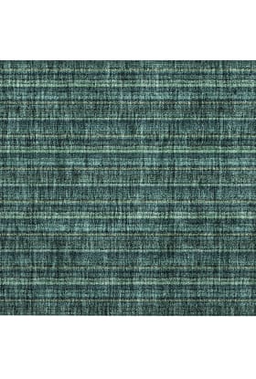 Addison Rugs Chantille Teal 1'8" x 2'6"