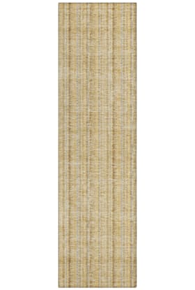 Addison Rugs Chantille Wheat 2'3" x 7'6" Runner