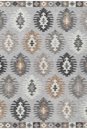 Addison Rugs Chantille Silver 9'0" x 12'0"